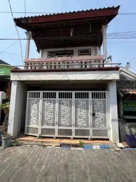 Dijual Rumah Murah