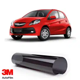 Toko spesialis kaca film mobil berkualitas bergaransi