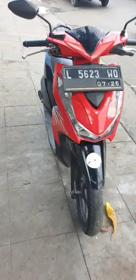 Beat All new th 2021 mewah pjk baru