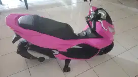 Sepeda motor aki anak