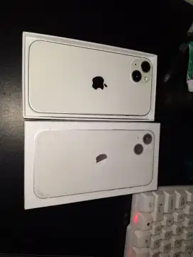 Iphone 13 128 GB NEGO