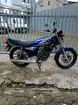 Rx king rxs rxk