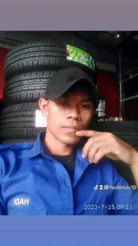 Lagi butuh lowongan kerja