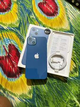 iphone 13 256gb ibox fullset original perfect nominus