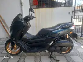 Di jual motor NMX Tahun 2023 Milik Pribadi