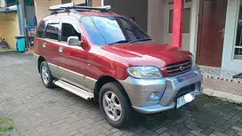 Daihatsu Taruna 2002 Bensin
