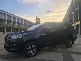 Toyota Innova G Matic 2024 Diesel Hitam