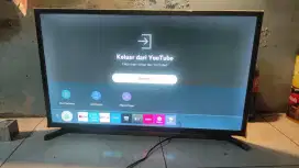 Smart Tv Samsung 32