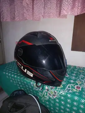 Helm Zeus Full Face
