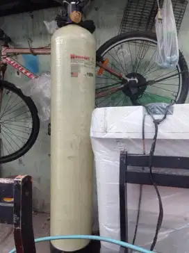 Tabung frp softener