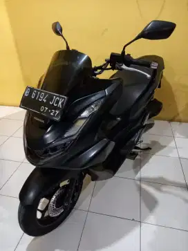 Pcx 2022 160cc masih ok
