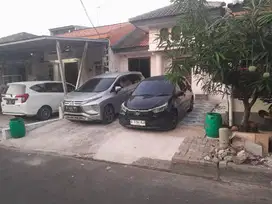 Sewakan rumah nyaman di Cluster Taman Lembah Hijau Lippo Cikarang