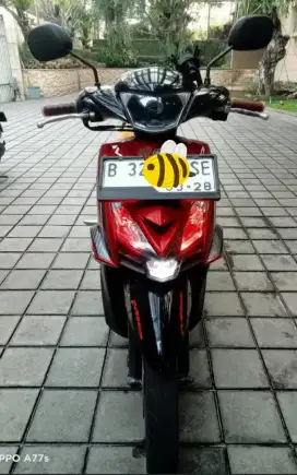 Mio gt 2014 lengkap