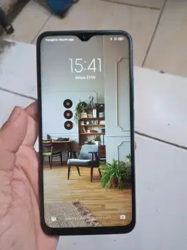 Xiaomi Redmi 9 Ram 4/64 No Minus