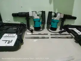 Mesin bobok beton
