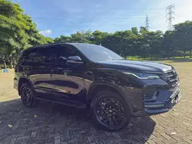 Fortuner GR 2.8 2023