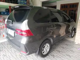 Daihatsu Xenia 2021 Bensin