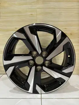 Velg New Xpander Ultimate 2021-2025