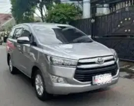 Innova 2.0G AT 2019