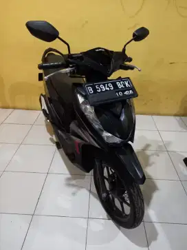 Beat 2021 lengkap orisinil