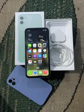 Iphone 11 64 Gb