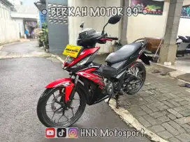 SUPRA GT-R 150 TH 2020 PMK 2021