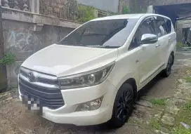 Kijang Innova Reborn Tipe Q Matic Bensin