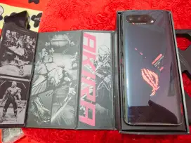 ASUS ROG 5S FULLSHET
