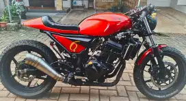 Ninja 2009 Custom