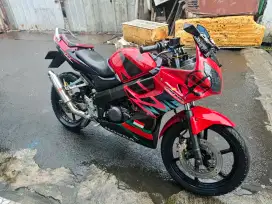 Honda CBR OLD thailand