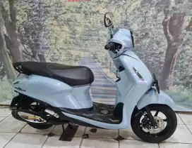 YAMAHA GRAND FILANO 2023