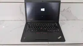THINKPAD X250 I7-5600 RAM 8 GB SSD 240GB DUAL BATERAI BACKLIT KEYBOARD
