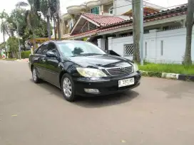 Toyota camry 2003 masih gres Cifor Bogor