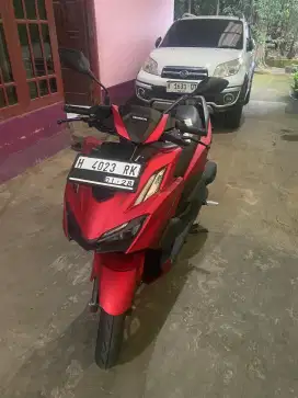 JUAL VARIO 160 ISTIMEWA
