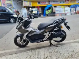 HONDA ADV CBS 2020