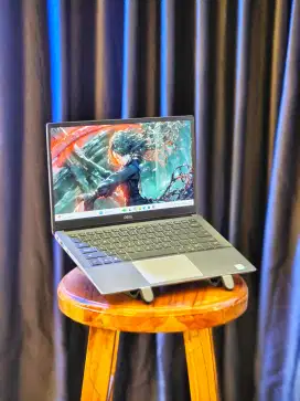 Dell Lattitude 3301 mulus no minus core i7
