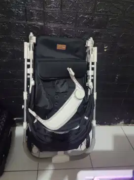 Stroller babydoes olla R