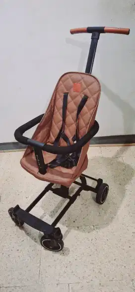 Stroller Anak Babyelle