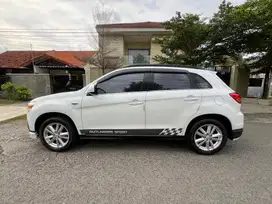 DP25Jt Mitsubishi Outlander Sport PX PMK 2014