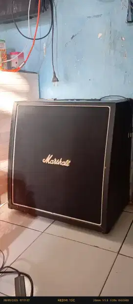 Dijual Butuh Speaker / Ampli Keyboard/ Guitar 10 Inch KC 70 3 Input