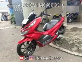 PCX TYPE ABS TAHUN 2019 CAKEP