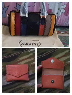 Tas Sling Speedy new import