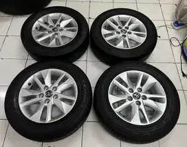 velk inova teborn ring 16