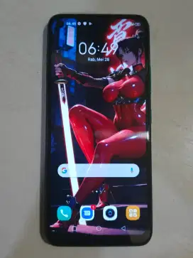 iNfinix Hot 10 No Minus