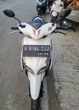 HONDA VARIO 110 AGNES 2016