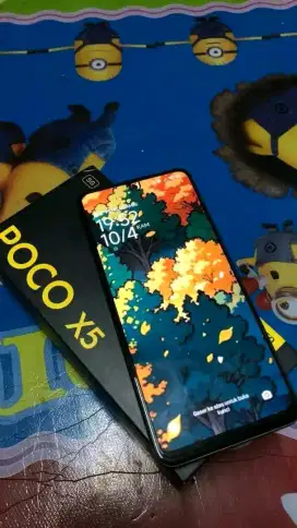 Poco X5 8/256 Nomin
