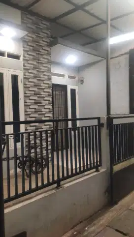 Rumah Ciledug/penigilan/,hjmencong/,puribeta