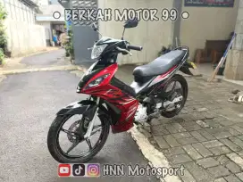 JUPITER MX OLD TH 2007