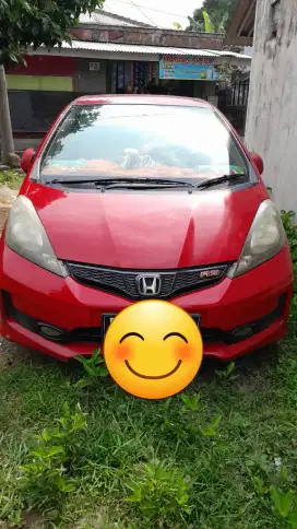 Jual mobil jazz 2014