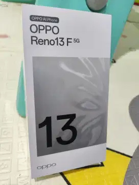 HP OPPO Reno13 F 5G 12+/256